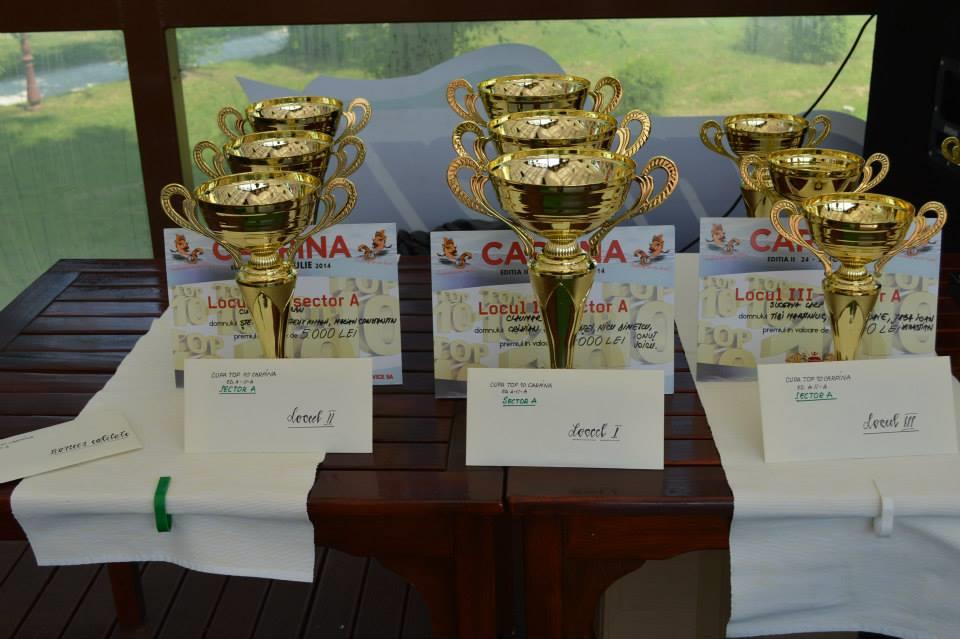 Top 10 Carpina - 2014 - Lacul Corbu - 1.jpg